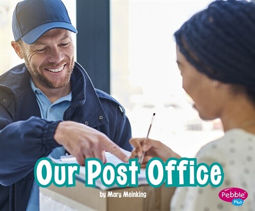 Our Post Office (Paperback)