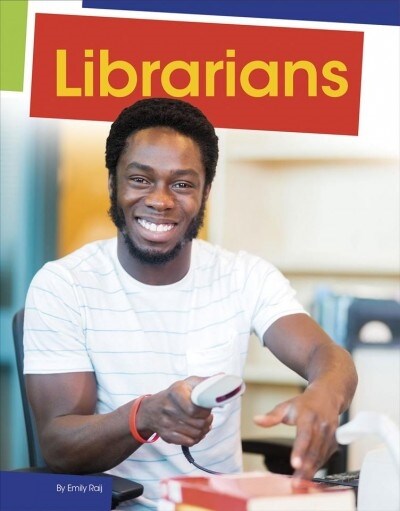 Librarians (Paperback)