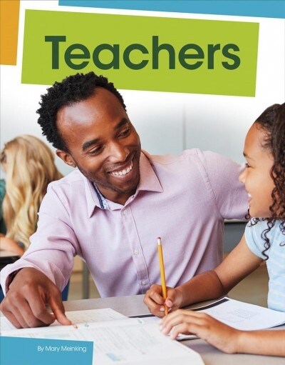 Teachers (Paperback)