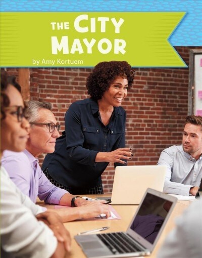 The City Mayor (Paperback)