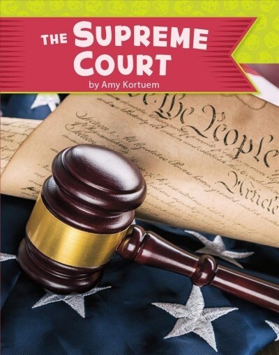 The U.S. Supreme Court (Paperback)