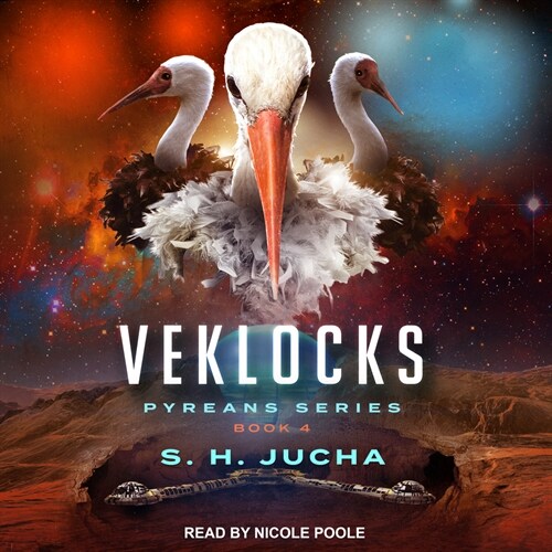 Veklocks (Audio CD)
