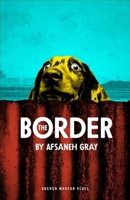 The Border (Paperback)