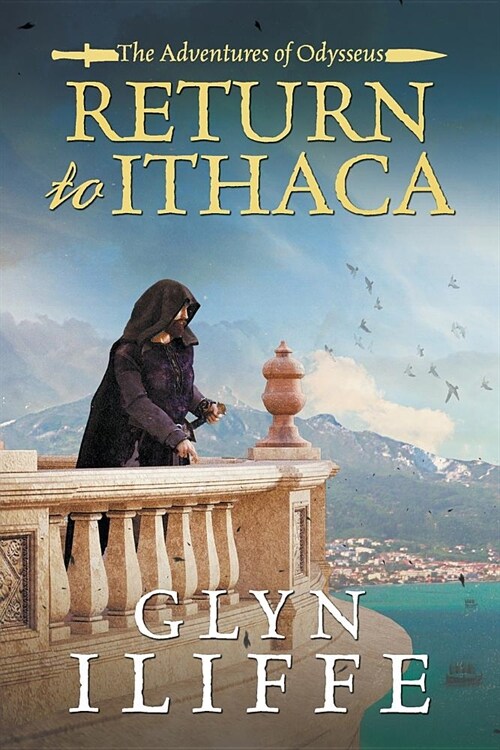 Return to Ithaca (Paperback)