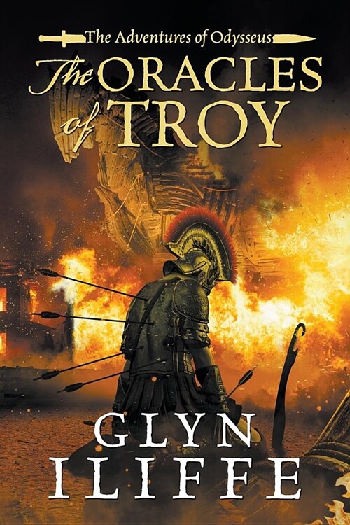 The Oracles of Troy (Paperback)