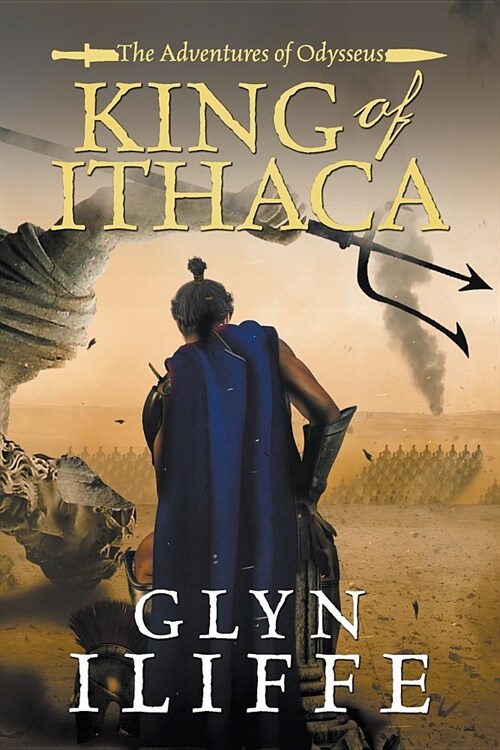 King of Ithaca (Paperback)