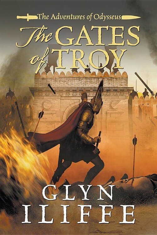 The Gates of Troy (Paperback)