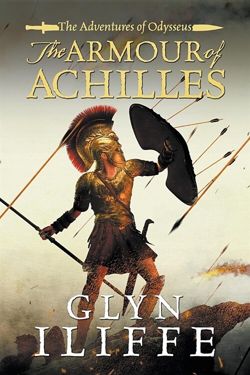 The Armour of Achilles (Paperback)