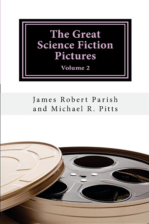 The Great Science Fiction Pictures: Volume 2 (Paperback)