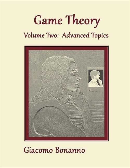 Game Theory. Volume 2 (Paperback)