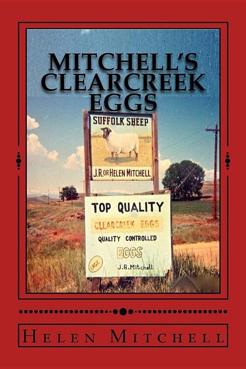 Mitchells Clearcreek Eggs (Paperback)