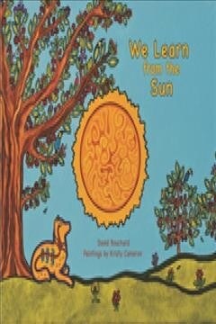 We Learn from the Sun (Hardcover)