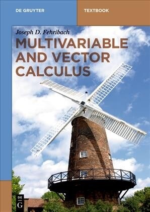 Multivariable and Vector Calculus (Paperback)