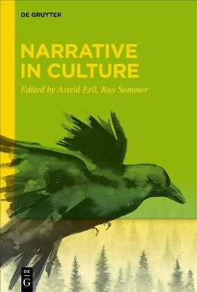 Narrative in Culture (Hardcover)