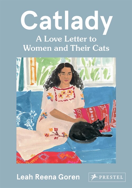 Catlady (Hardcover)