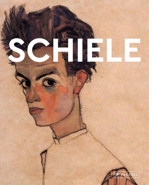 Schiele: Masters of Art (Paperback)