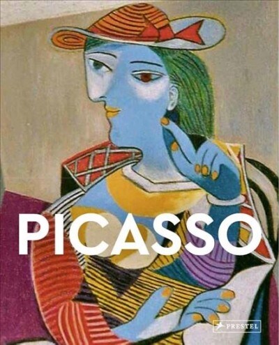 Picasso: Masters of Art (Paperback)