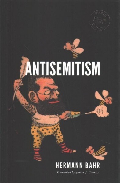Antisemitism (Paperback)
