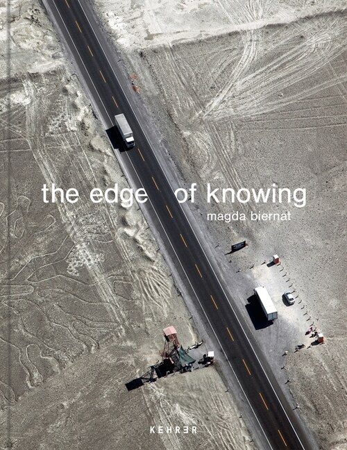 The Edge of Knowing (Hardcover)