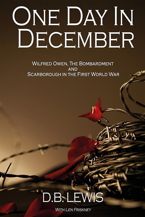One Day in December (Paperback)