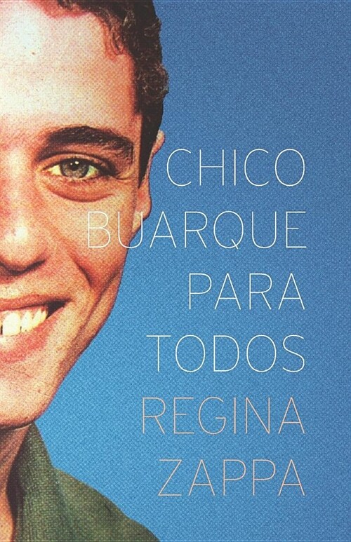 Chico Buarque Para Todos (Paperback)