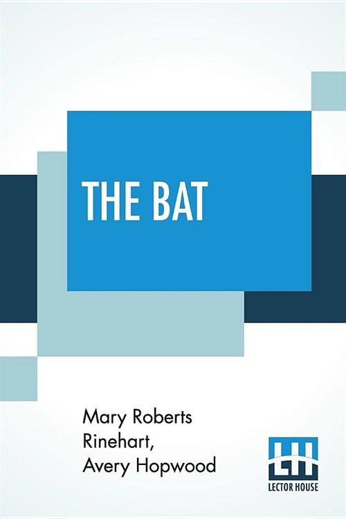 The Bat (Paperback)