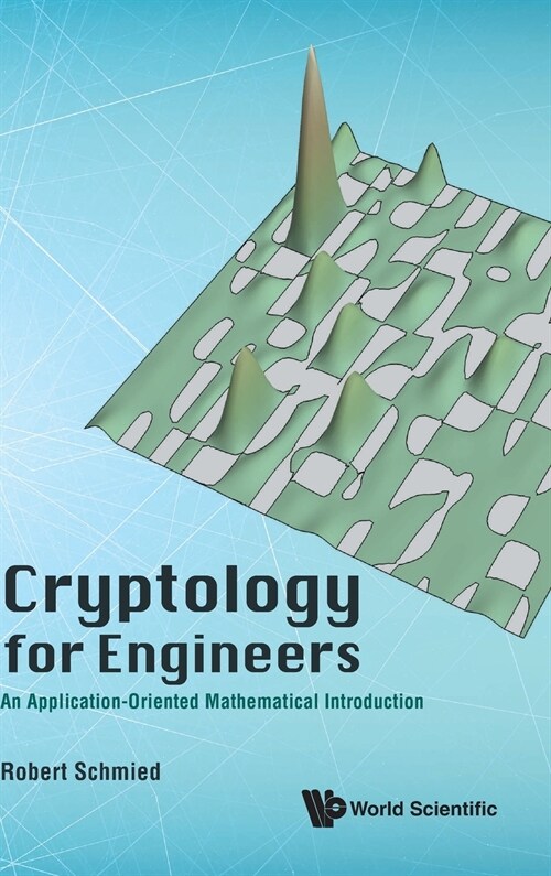 Cryptology for Engineers (Hardcover)