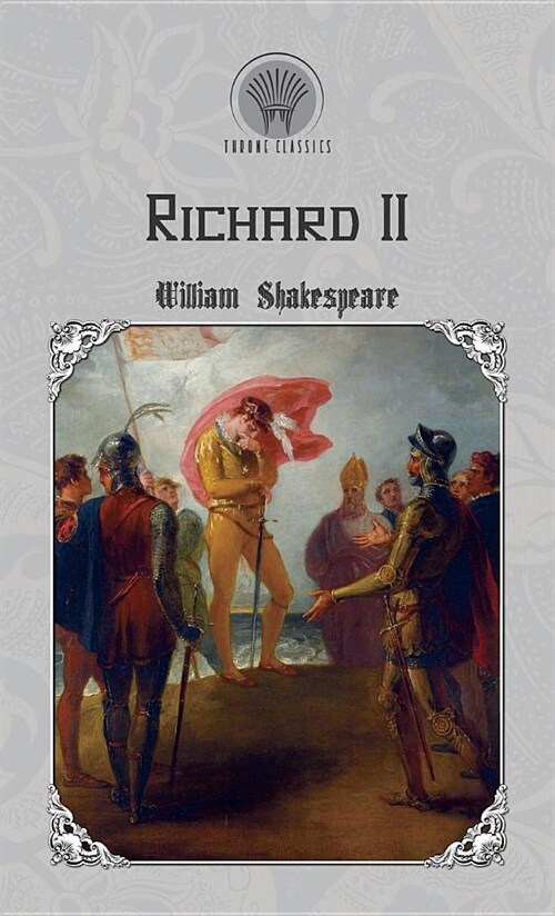 Richard II (Hardcover)