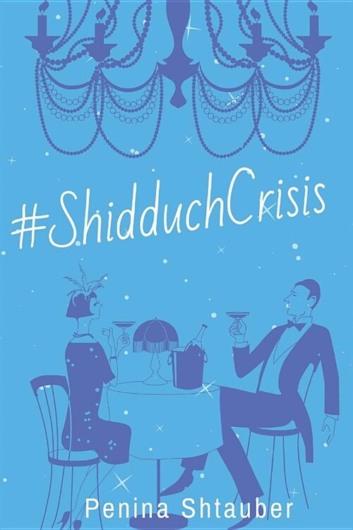 #ShidduchCrisis: Short Stories (Paperback)