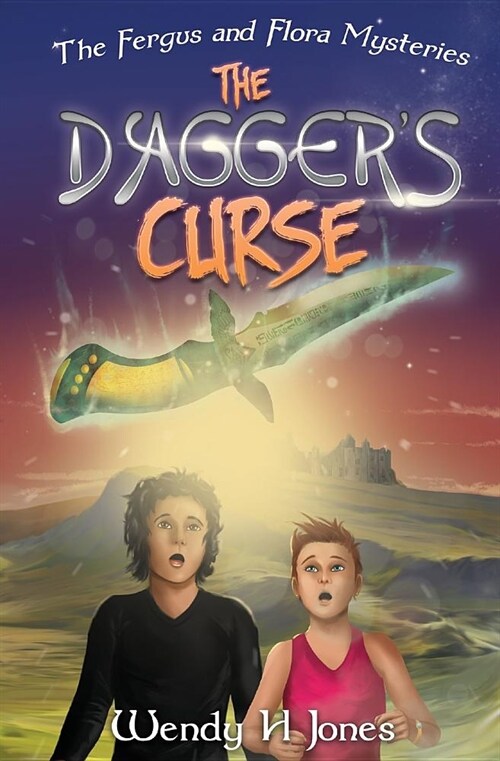 The Daggers Curse (Paperback)