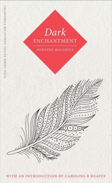 Dark Enchantment (Paperback)