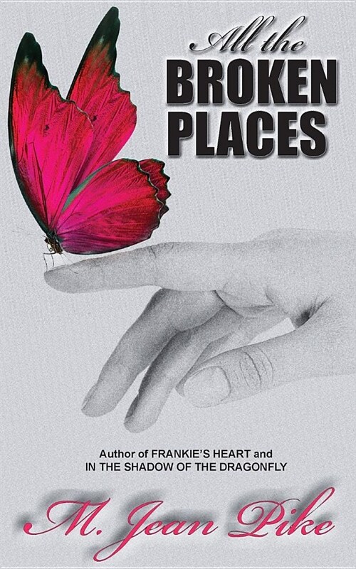 All the Broken Places (Paperback)