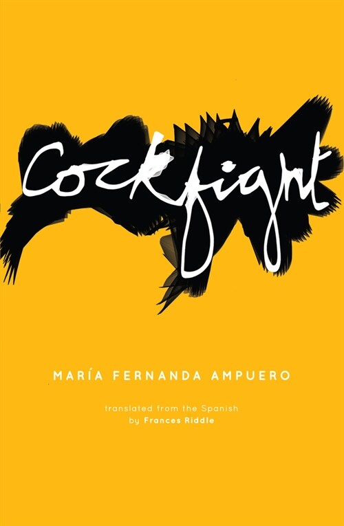 Cockfight (Paperback)
