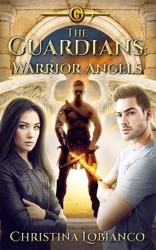 The Guardians: Warrior Angels (Paperback)