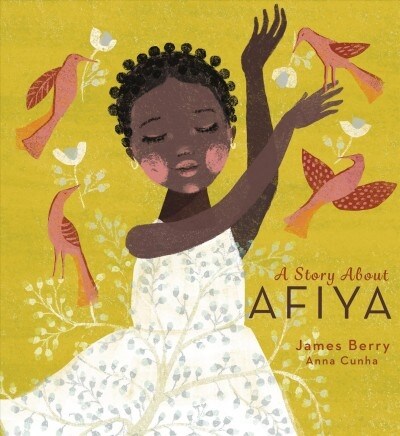 A Story about Afiya (Hardcover)