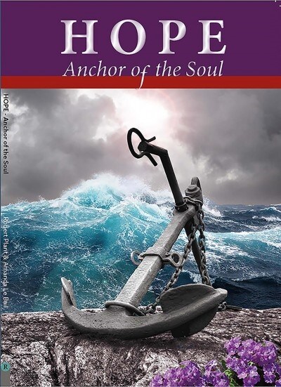 Hope, Anchor of the Soul (Paperback)