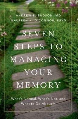 Seven Steps to Managing Your Memory P (Paperback)