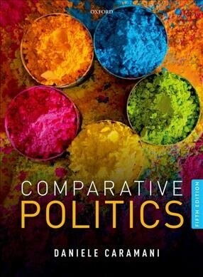 Comparative Politics (Paperback, 5 Revised edition)