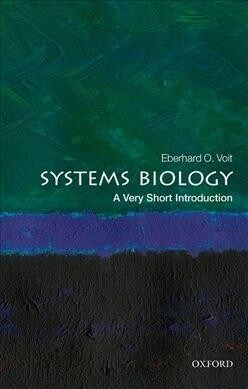 Systems Biology: A Very Short Introduction (Paperback)