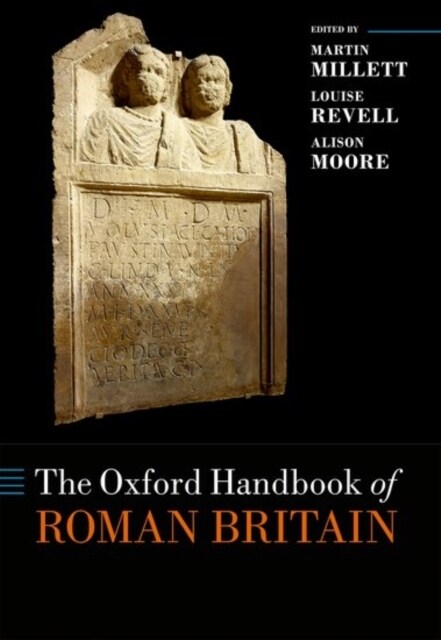 The Oxford Handbook of Roman Britain (Paperback)