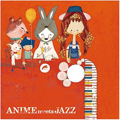 Kazumi Tateishi Trio - Anime Meets Jazz