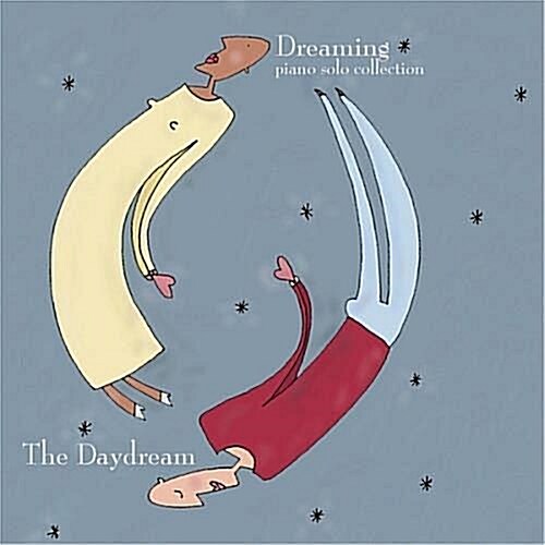 [중고] The Daydream - Dreaming...