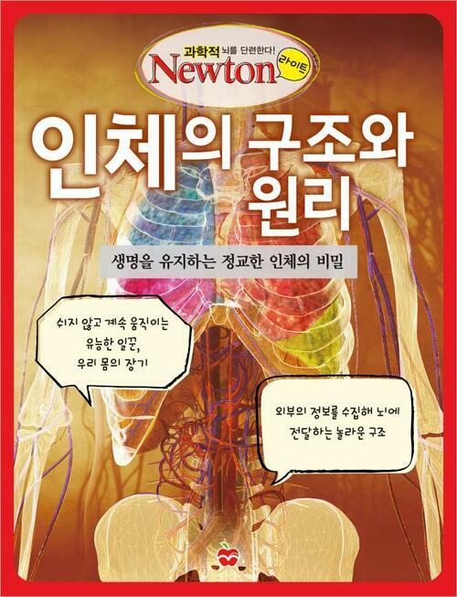 인체의 구조와 원리