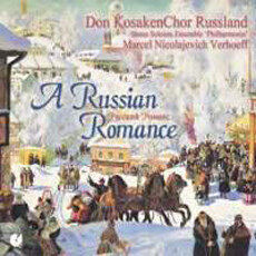 (A) Russian Romance