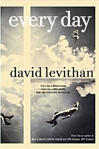 Every Day (Paperback)