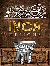 Inca Designs (Paperback)