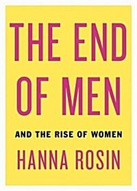 [중고] End of Men (Paperback)