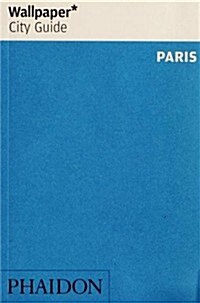 Paris 2013 Wallpaper* City Guide (Paperback)