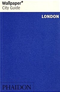 London 2013 Wallpaper City Guide (Paperback)