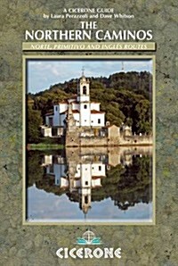 Northern Caminos (Paperback)